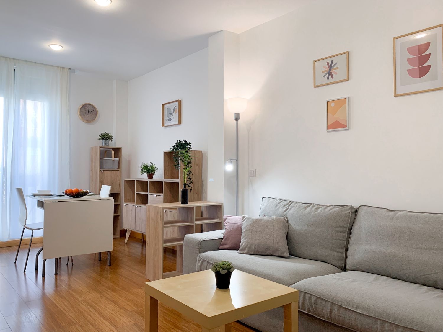 Dúplex en Barrio Lavapiés-Embajadores - Foto 8