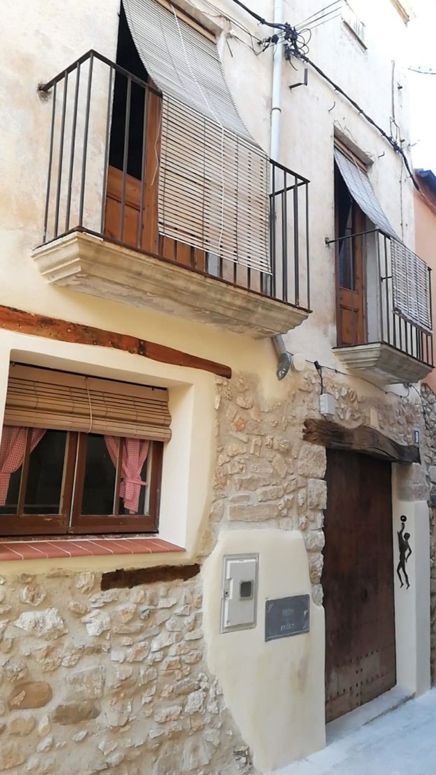 Casa de pueblo en Calle Grau, 9 - Foto 2