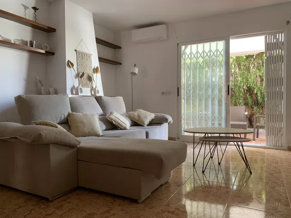 Chalet adosado en Calle Monte de Santa Pola, 30, Monte Faro-Altomar, Monte Faro-Altomar - Foto 1