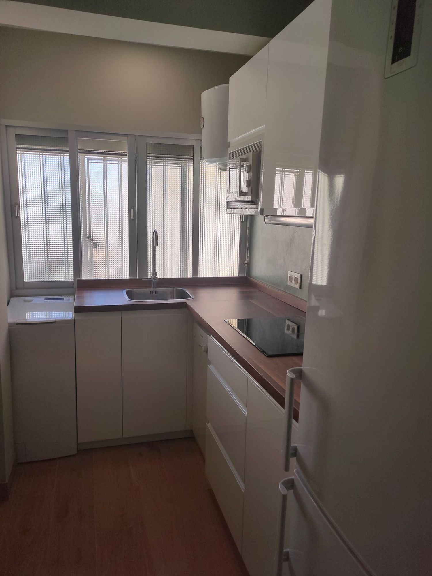 Piso en Comunidad Extremeña, 6 - Foto 12