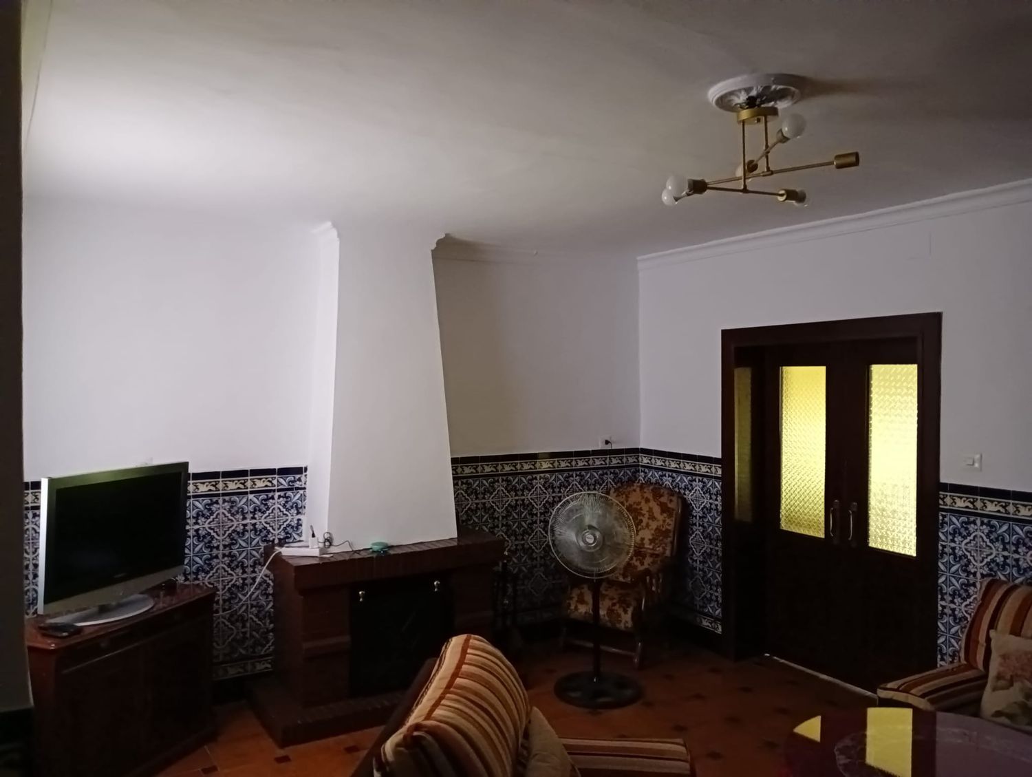 Casa de pueblo en Calle Sepúlveda, 1 - Foto 8