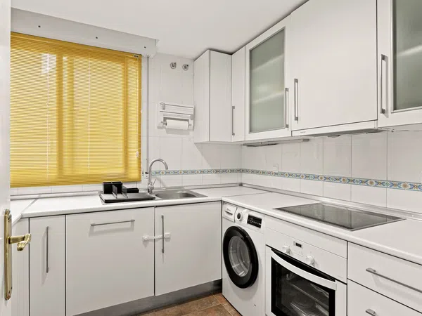 Piso en Calle José Manuel Caballero Bonald, 1, Linda Vista-Nueva Alcántara-Cortijo Blanco - Foto 11