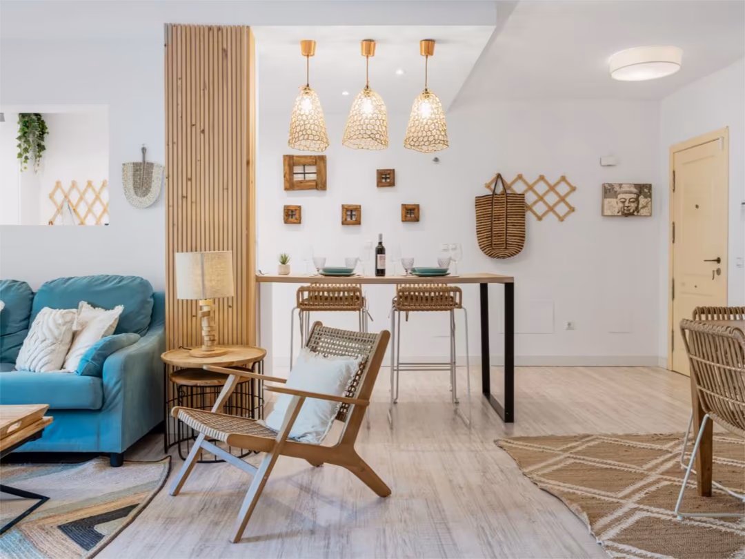 Piso en  Calle Oceano 1 - Foto 8