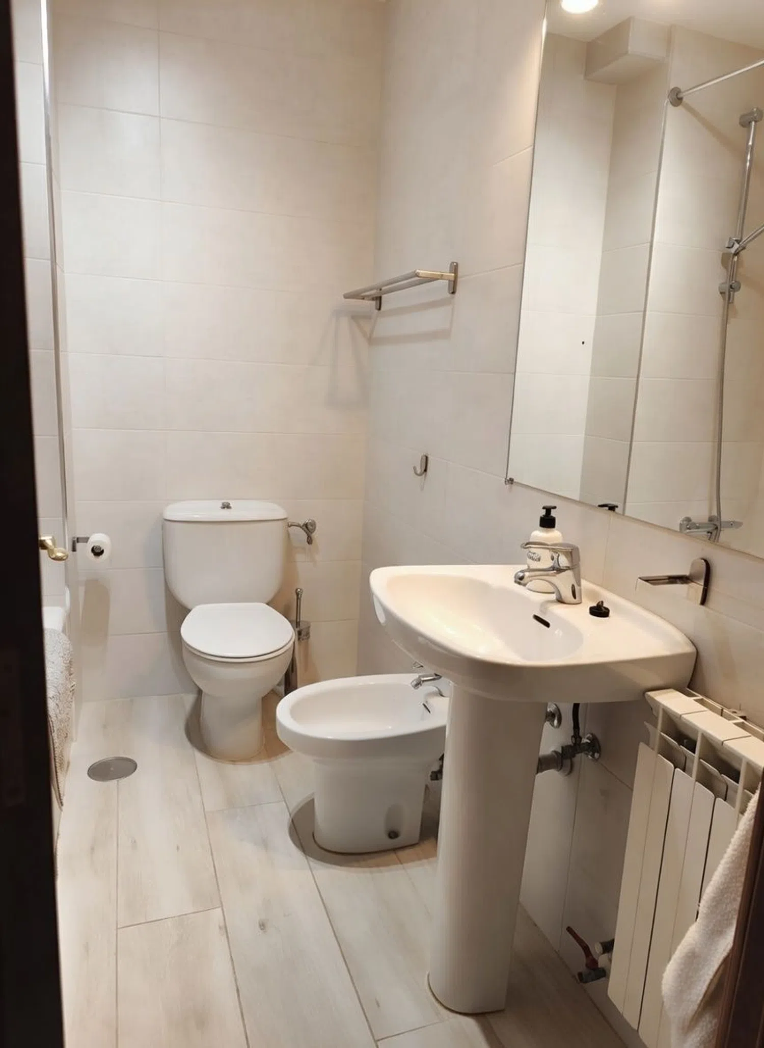 Piso en calle de Ruperto Chapí, 5 - Foto 16