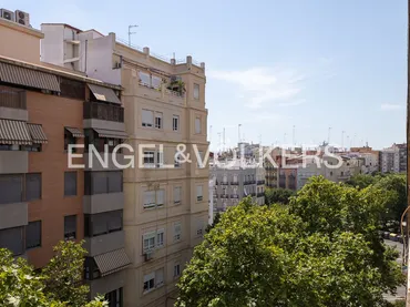 Piso en  Carrer del Bon Orde - Foto 31