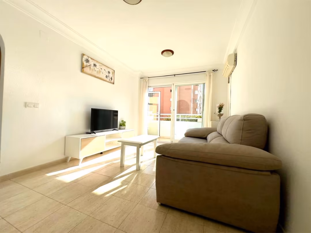 Piso en  Carrer Marinada 5