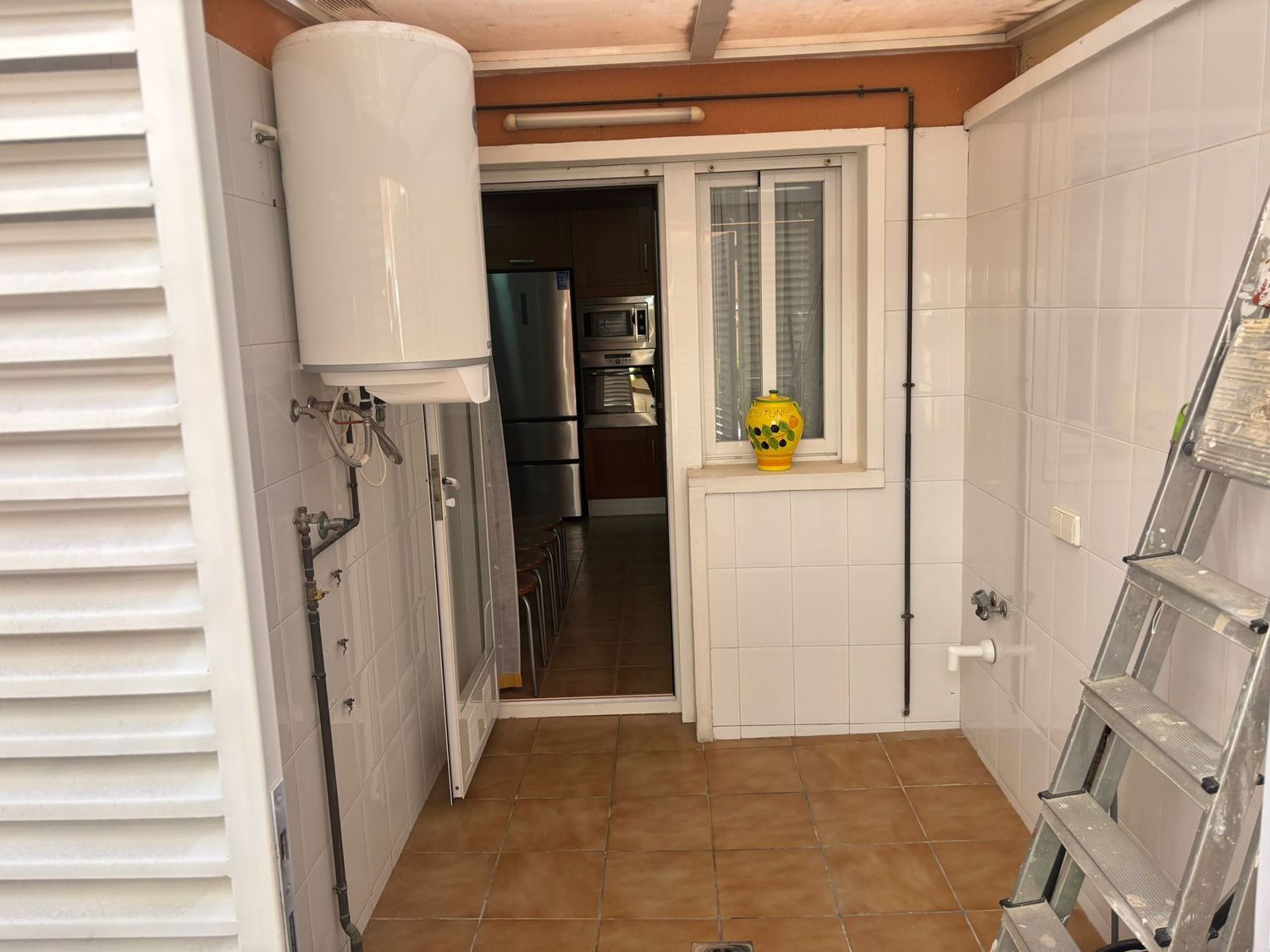 Chalet adosado en calle Alberto Asencio Gonzalvez, 41 - Foto 11