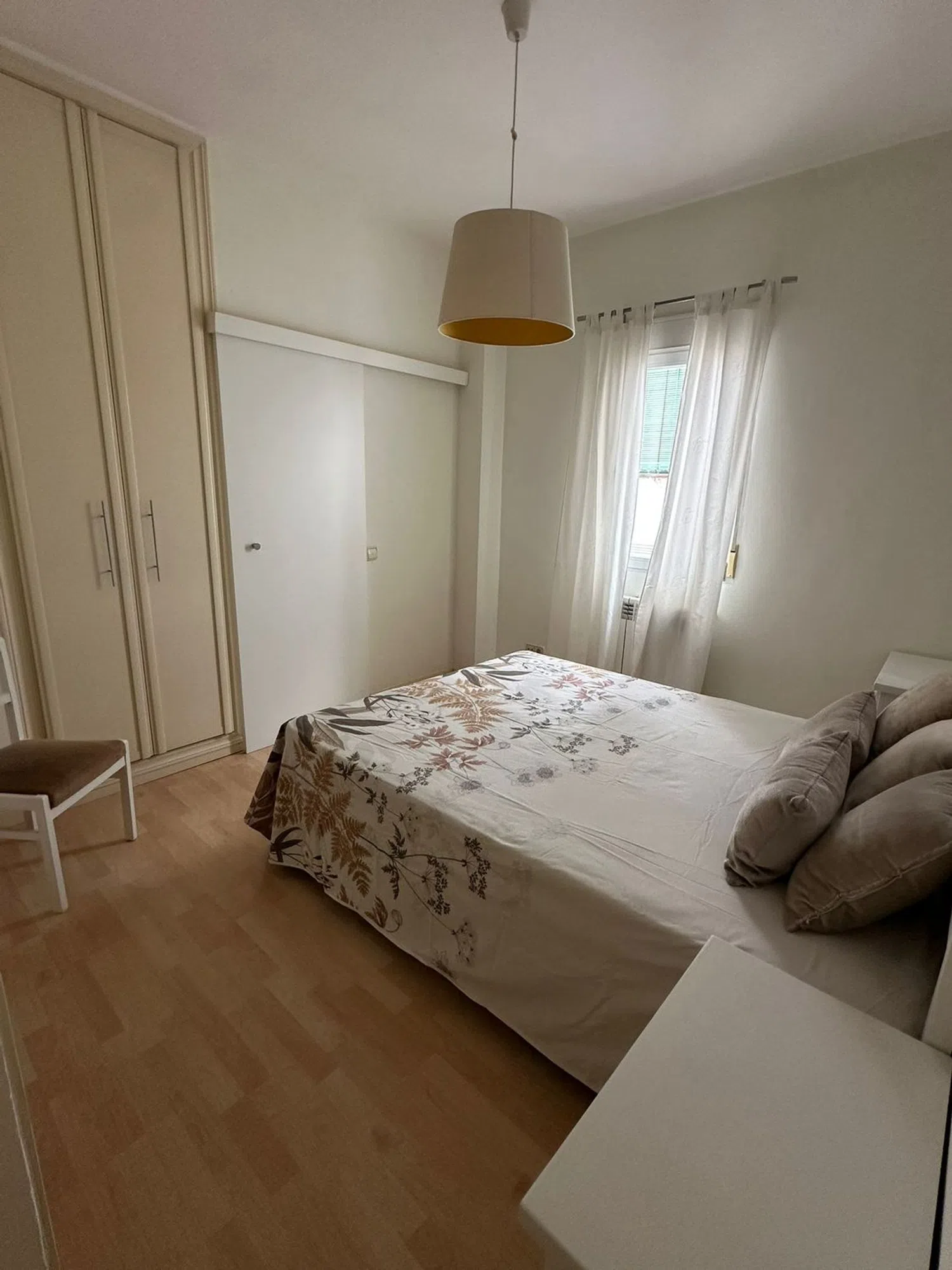 Piso en calle de Málaga, 7 - Foto 1