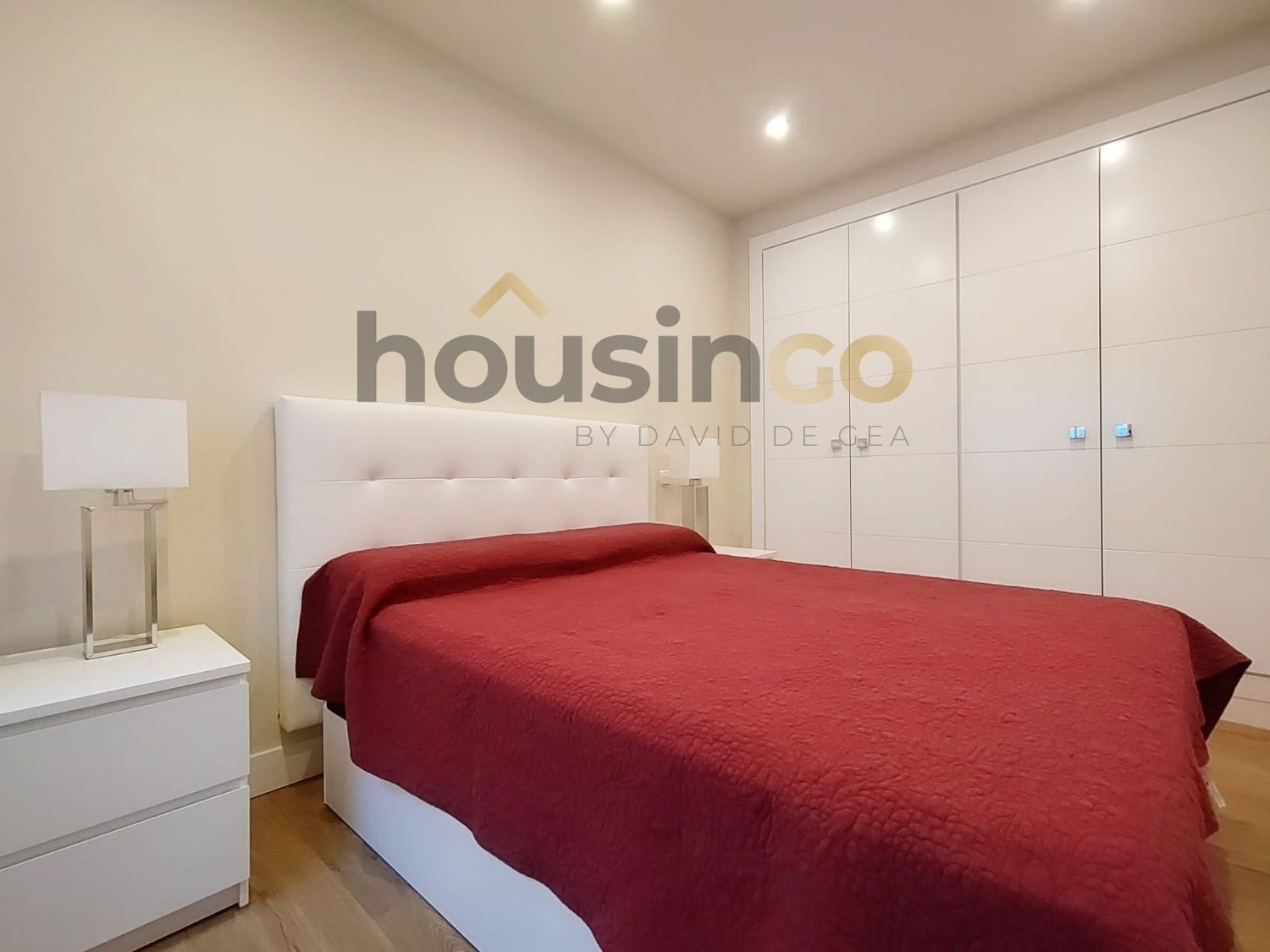 Piso en Calle de López de Hoyos, Castellana - Foto 14