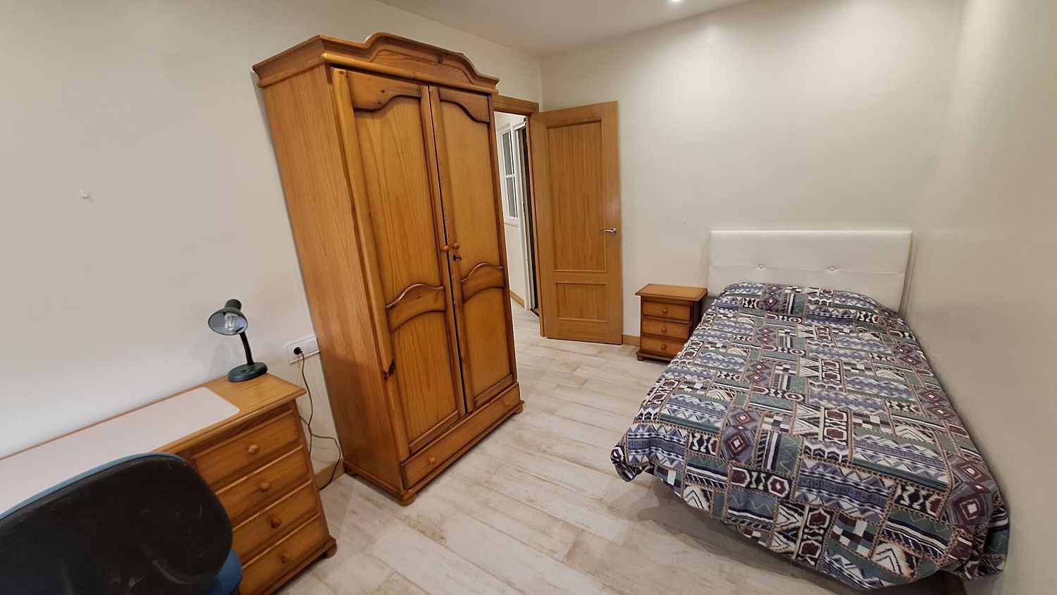 Piso en Cuesta del Carmen, 30, San Vicente-Las Úrsulas - Foto 7
