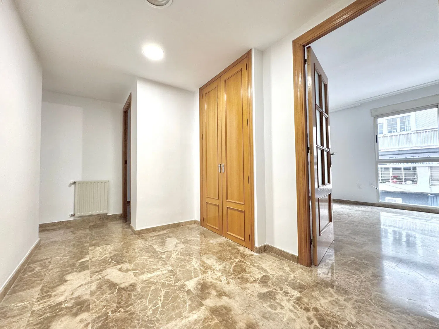 Piso en calle General O'Donnell, 16 -1ºf - Foto 25