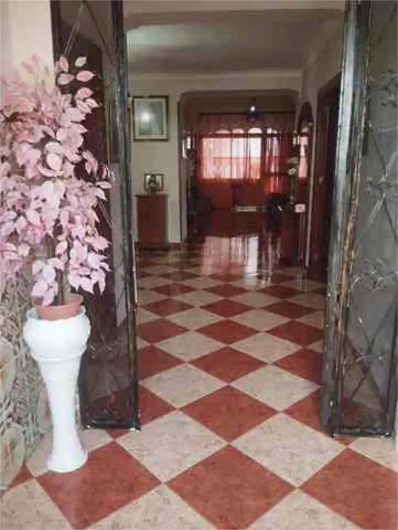Chalet en calle Vicente rey lopera - Foto 9