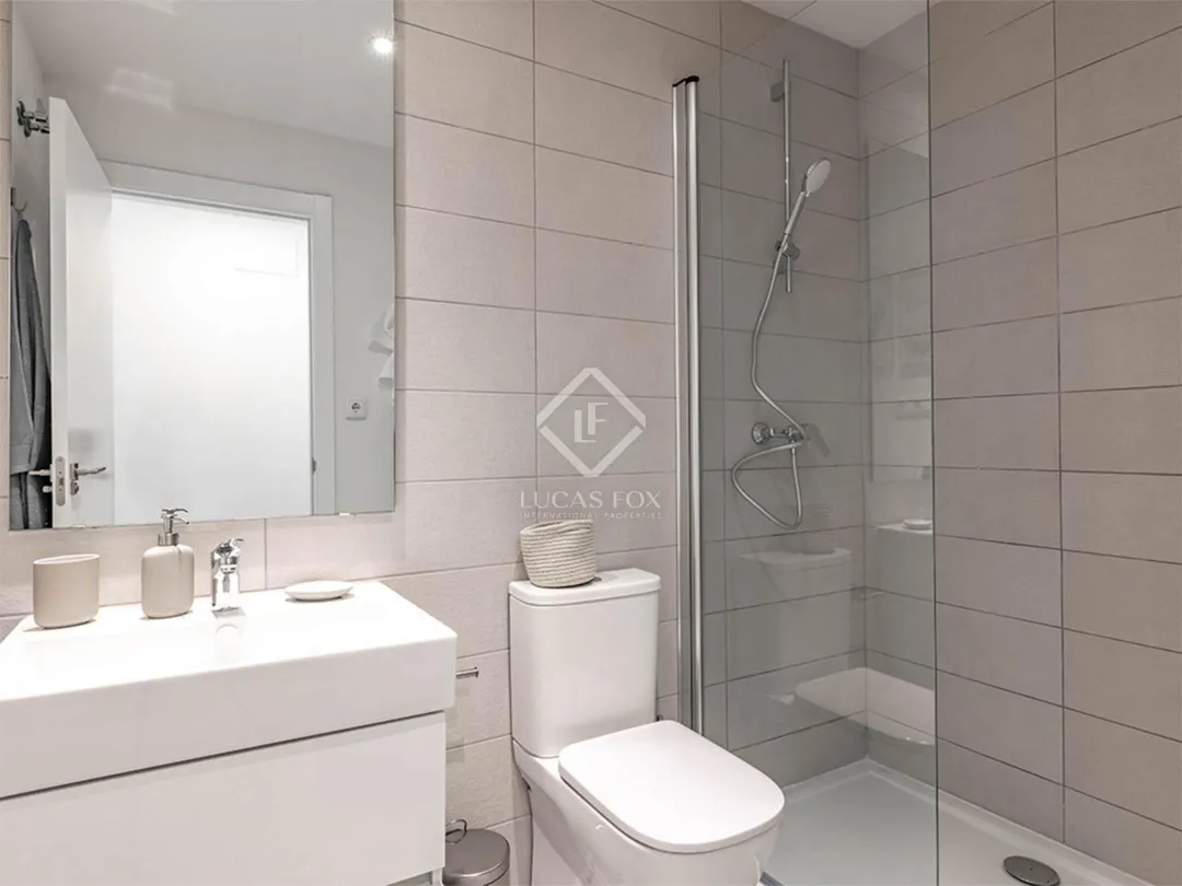 Piso en  Avenida Camarón de la Isla 8 - Foto 8