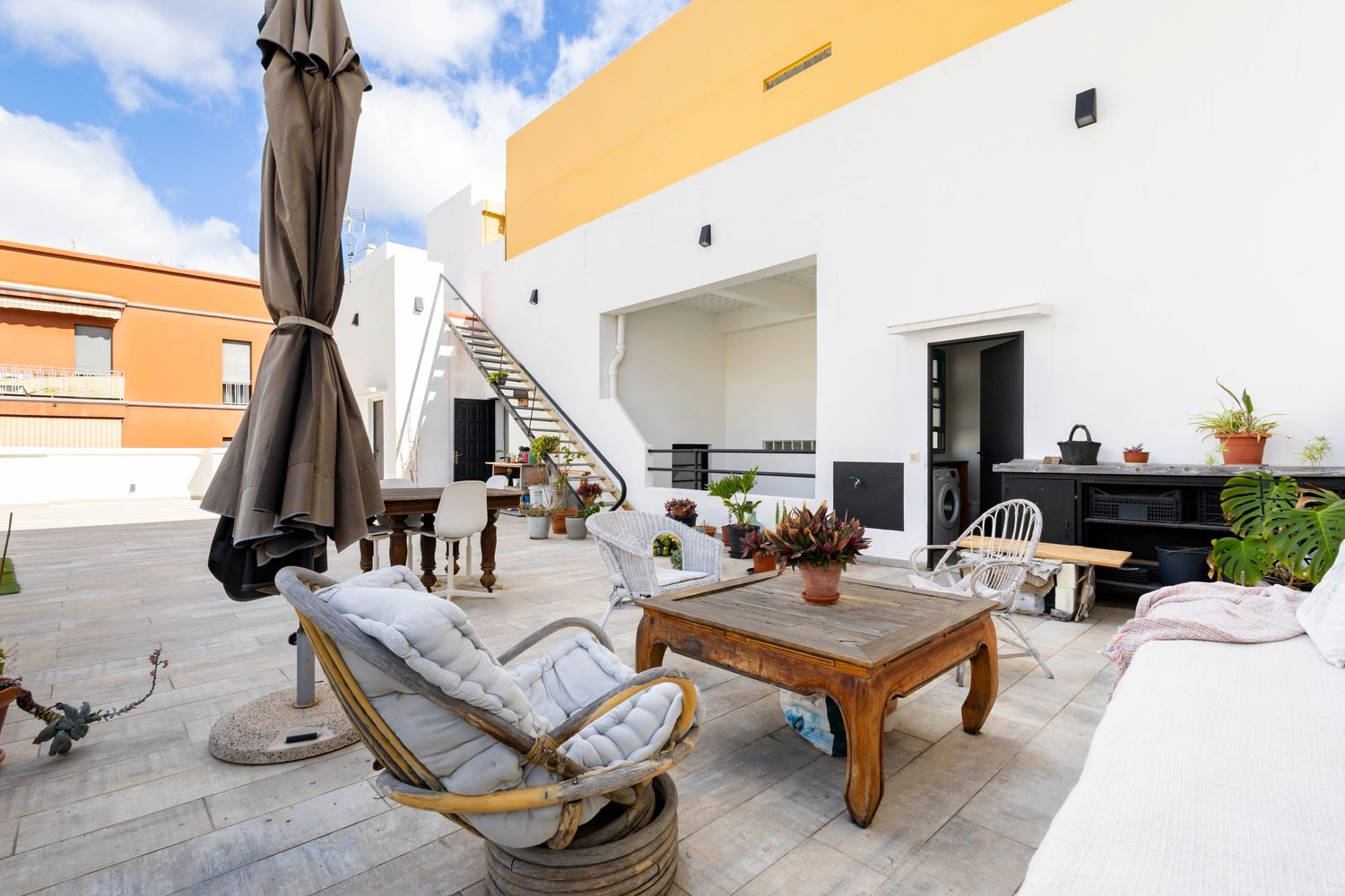 Chalet pareado en calle San Francisco Javier, 27 - Foto 32