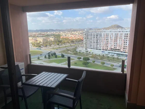 Piso en bulevar Louis Pasteur, 17 - Foto 1