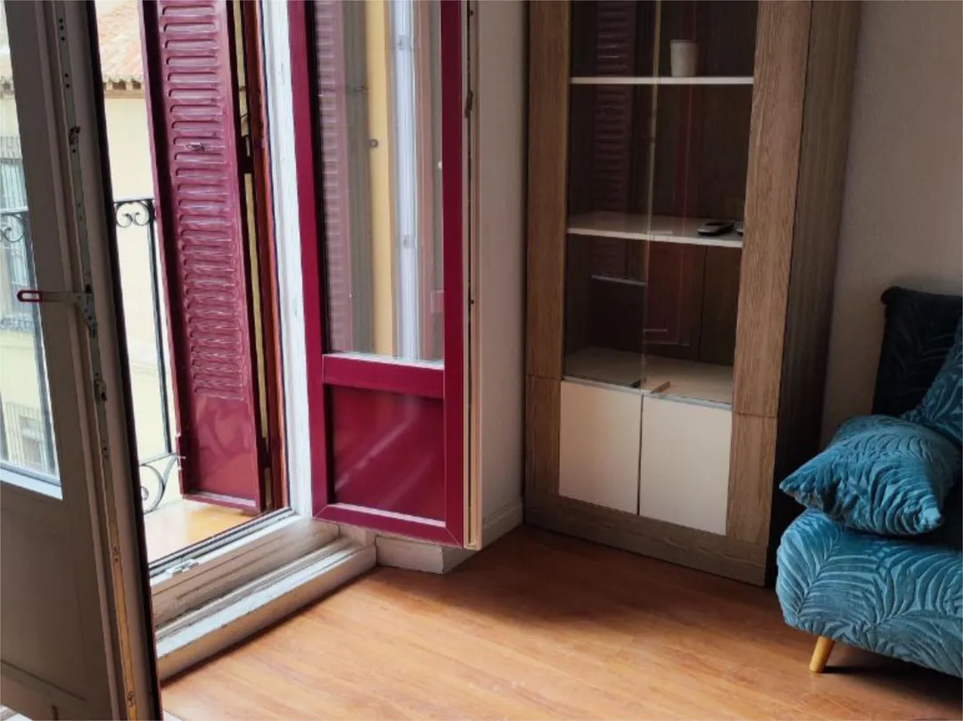 Piso en  Plaza de las Comendadoras 3