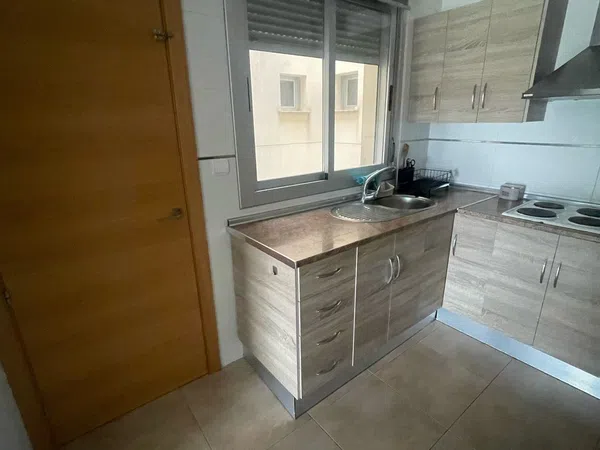 Piso en Calle Daniel Jiménez Cisneros, 4 - Foto 6