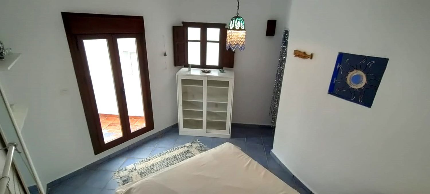 Casa de pueblo en Virgen del Rosario, 44 - Foto 6