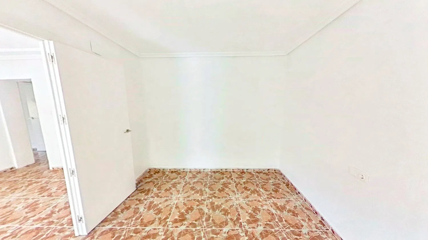 Piso en Barrio Virgen del Remedio - Parque lo Morant - Foto 8