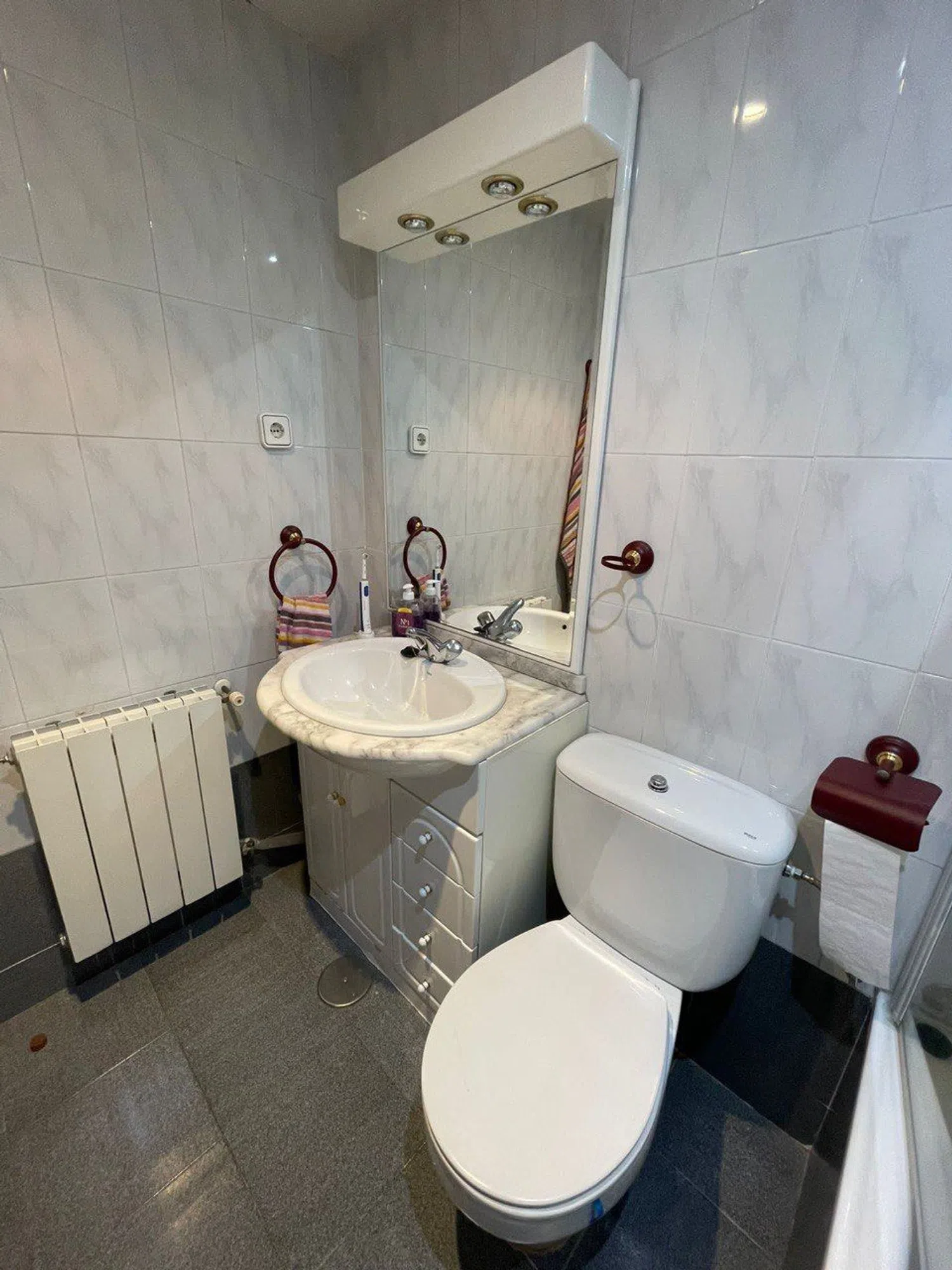 Piso en calle del Paular, 5 - Foto 6