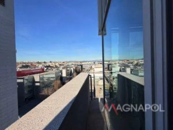 Dúplex en Paseo de Europa - Foto 25