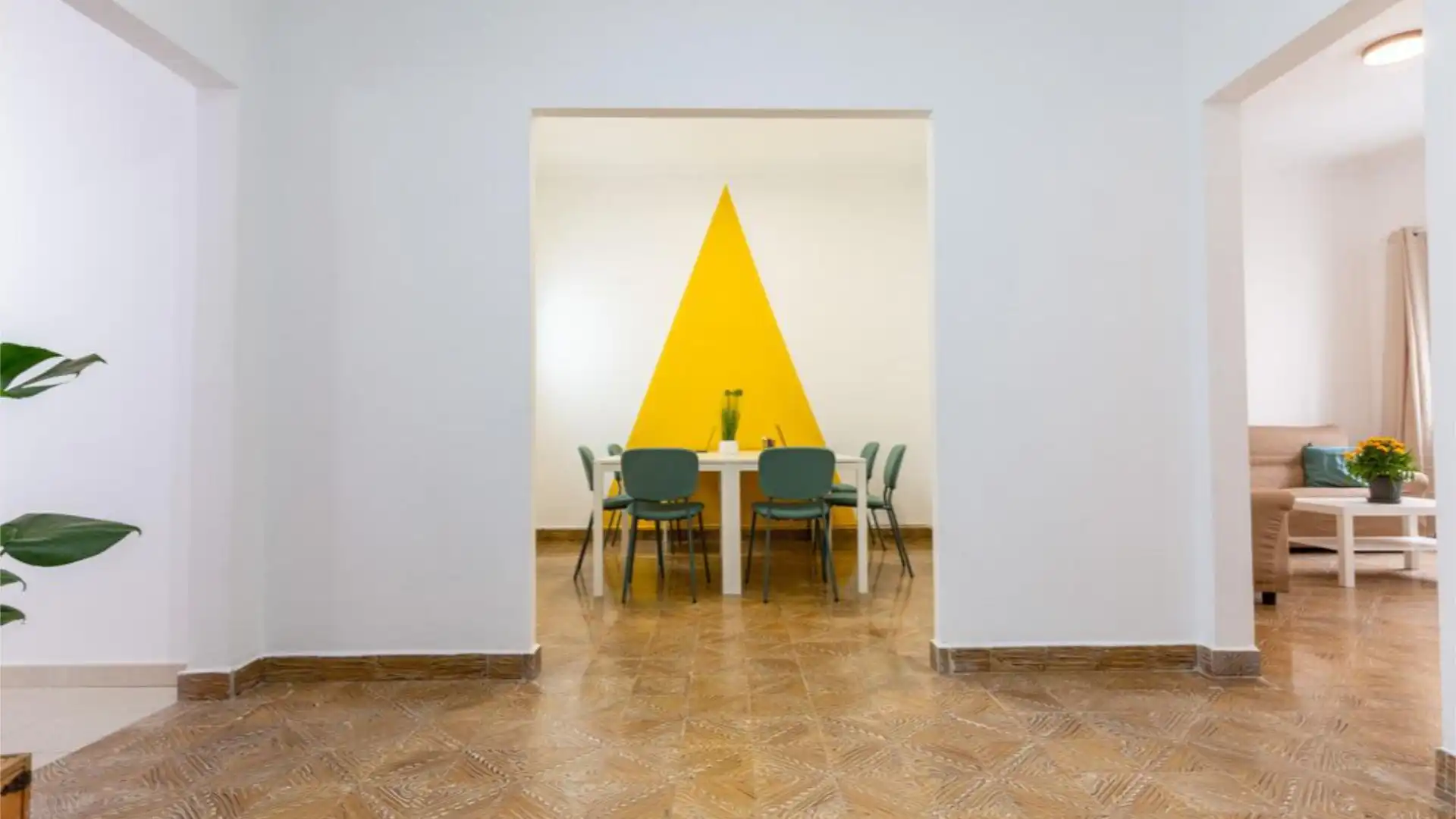 Piso en  Calle Pamochamoso 60 - Foto 2