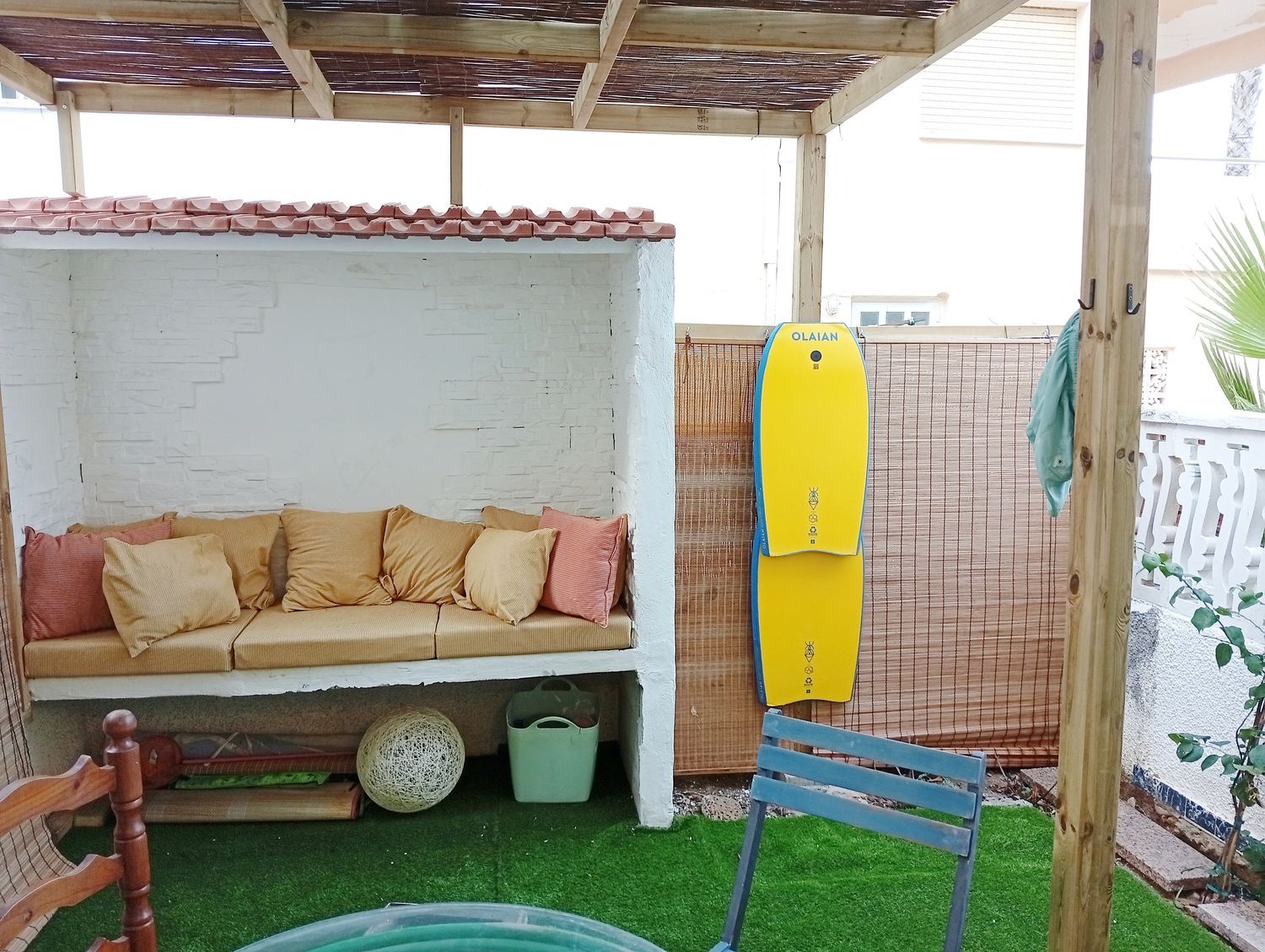 Chalet adosado en Avenida del Papa Luna, 3, Playa norte, Playa norte - Foto 20
