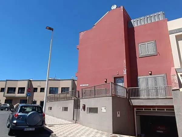 Chalet pareado en Calle Salema, 1, Playa de Arinaga, Playa de Arinaga - Foto 2