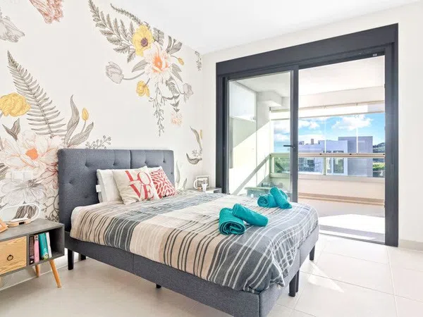 Piso en avenida del Arte, 23 - Foto 16