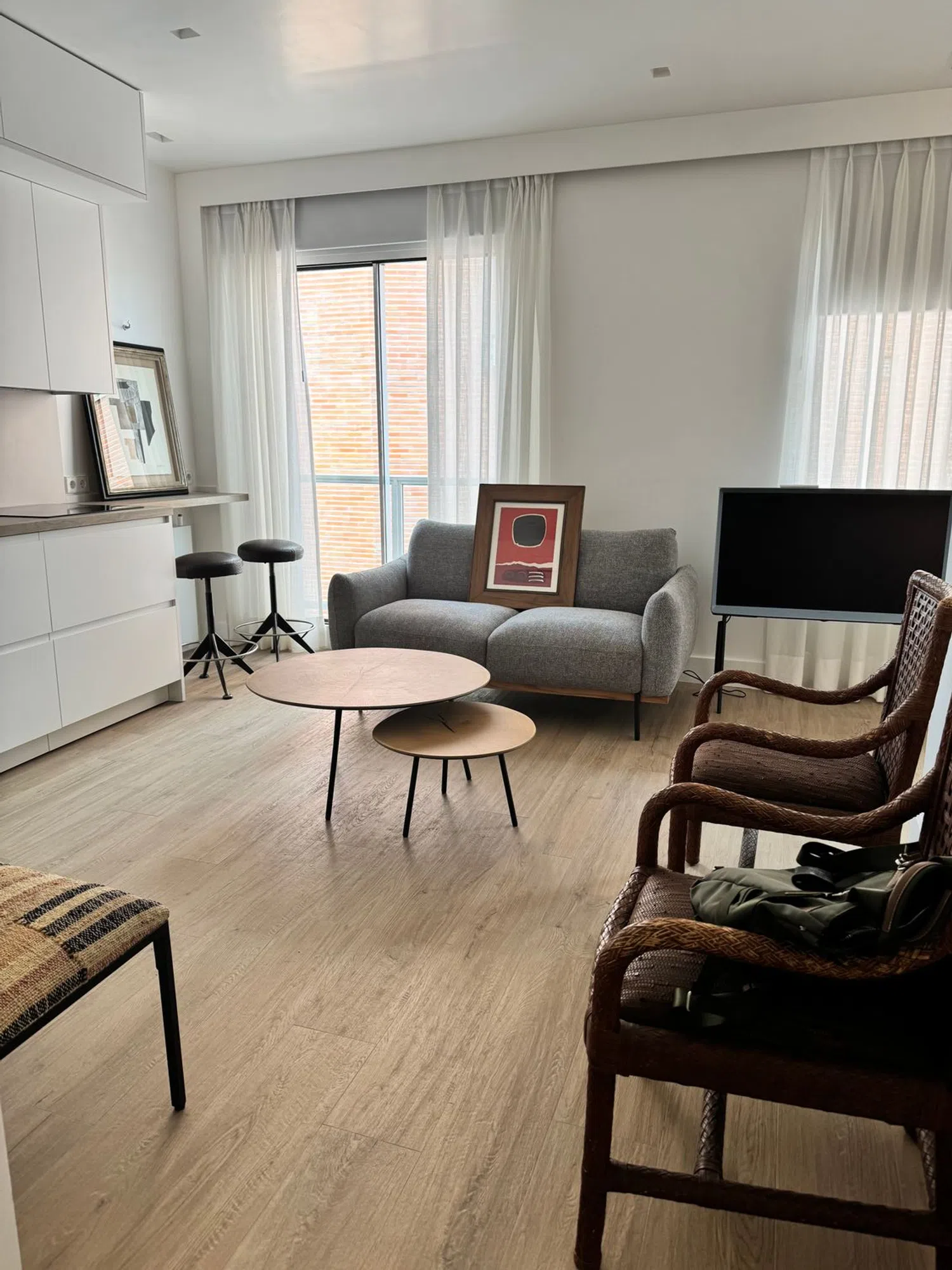 Piso en paseo de Eduardo Dato, 13 - Foto 23