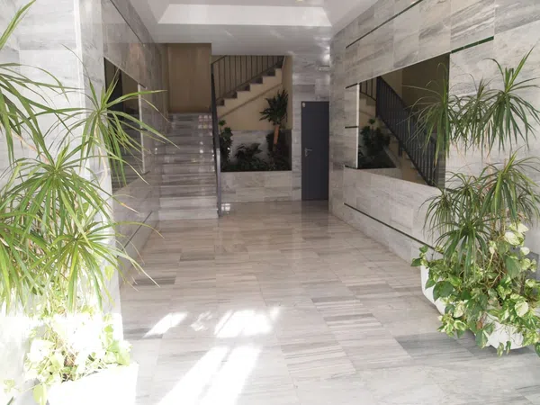 Piso en Calle Pintor Racionero Castro, 16, Santa Rosa - San José - Foto 2
