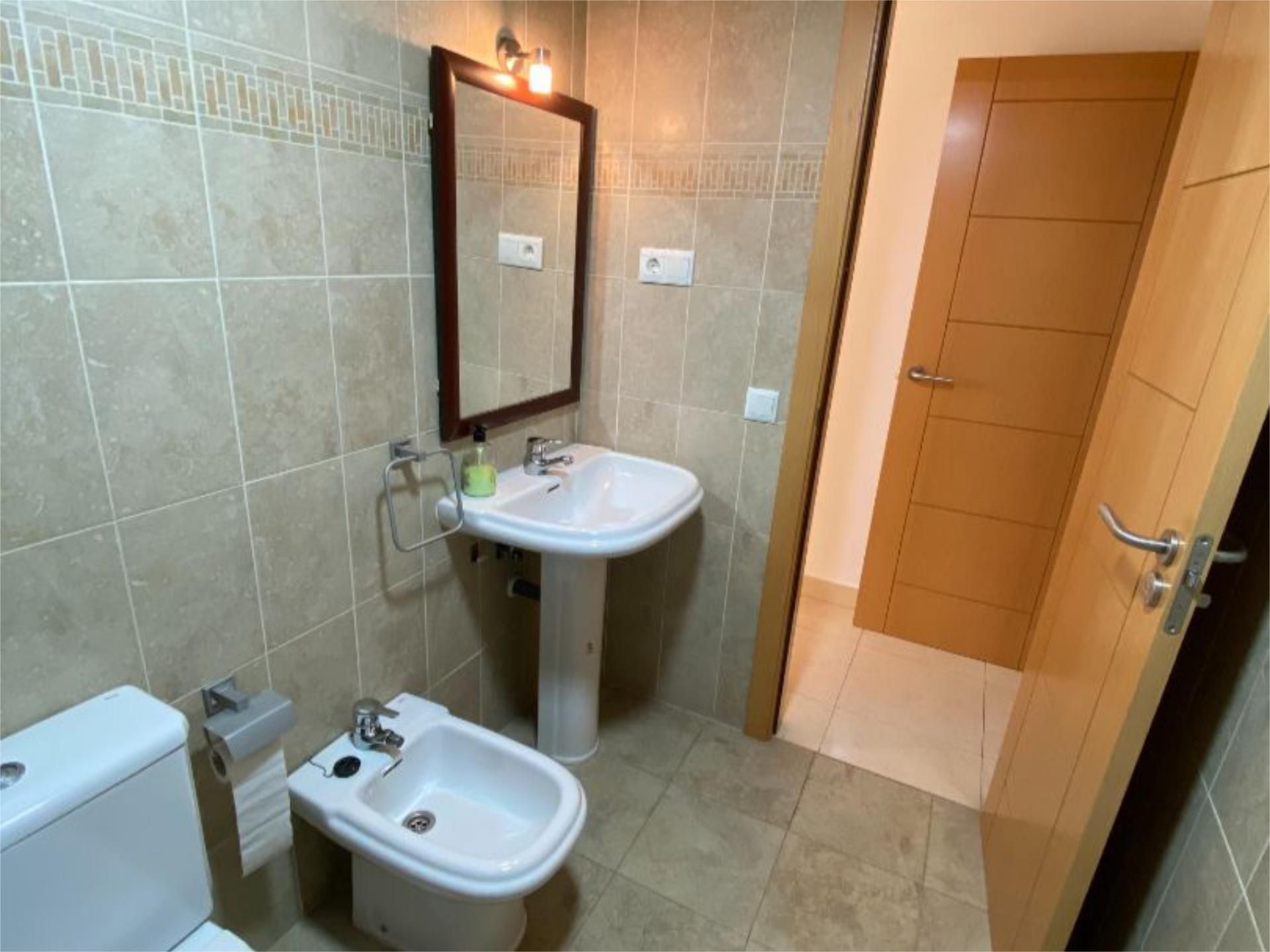 Piso en  Calle Martínez Maldonado 18 - Foto 13