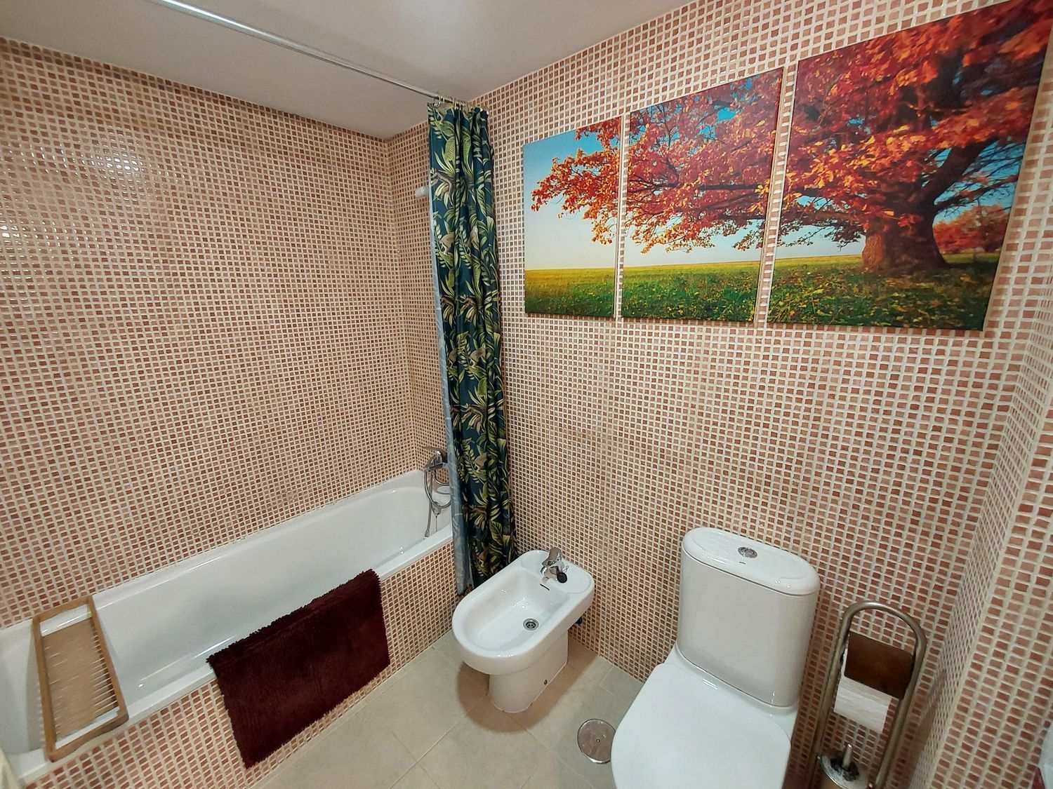 Piso en calle de los Vascos, 29 - Foto 15