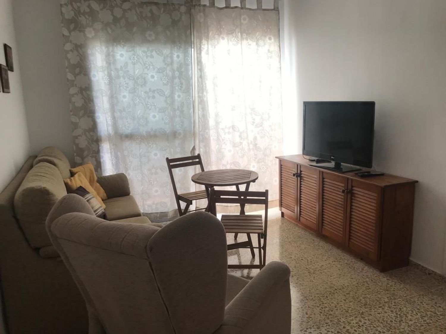 Piso en calle Juan de Astorga, 1 - Foto 1