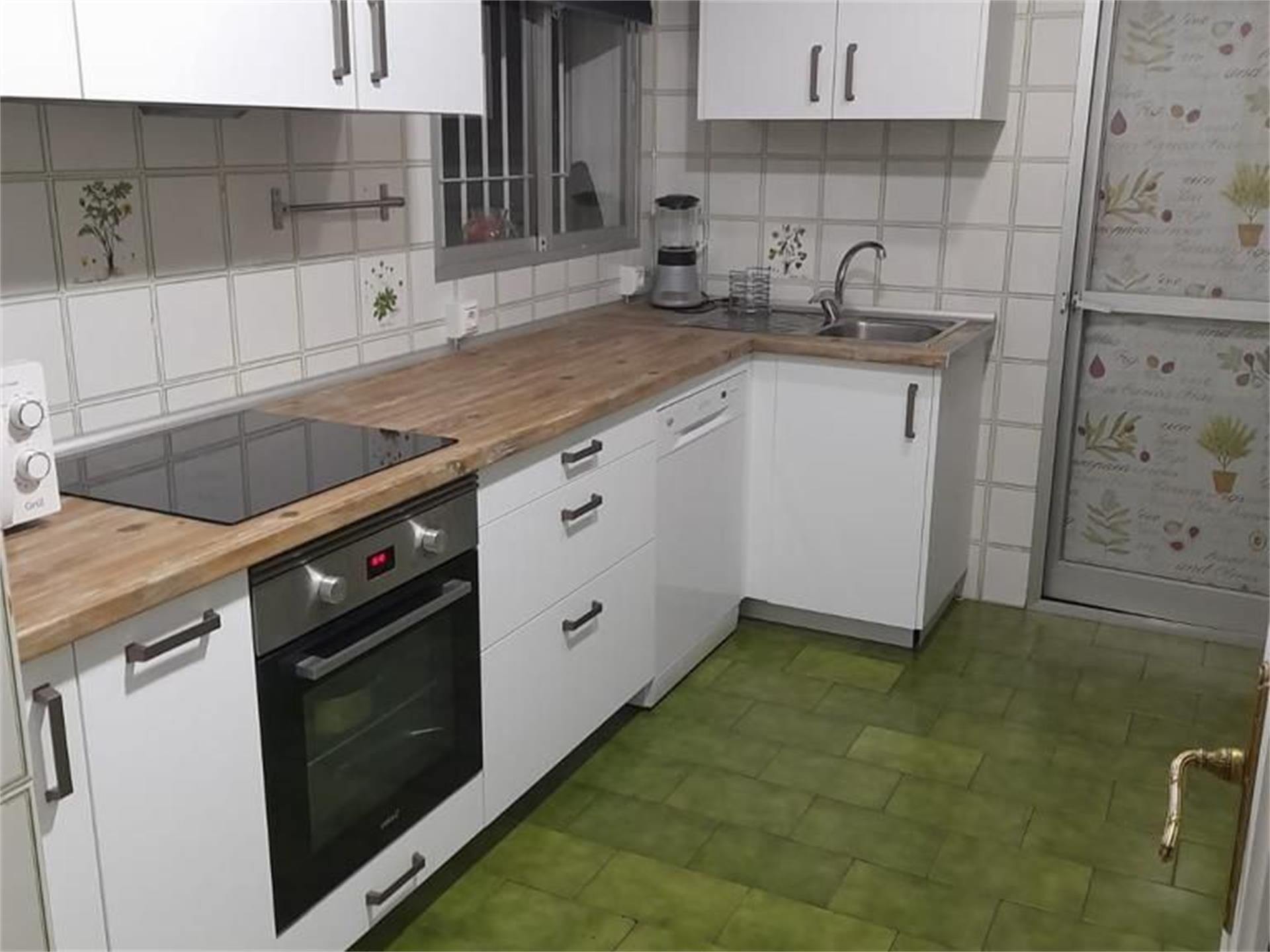 Piso en  Avenida del Gran Capitán