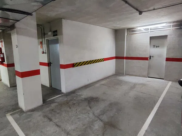 Piso en Calle Gil de Hontañón, 22 - Foto 21