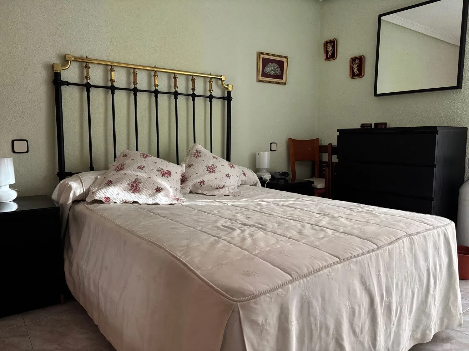 Piso en carretera de Canillas, 50 - Foto 6