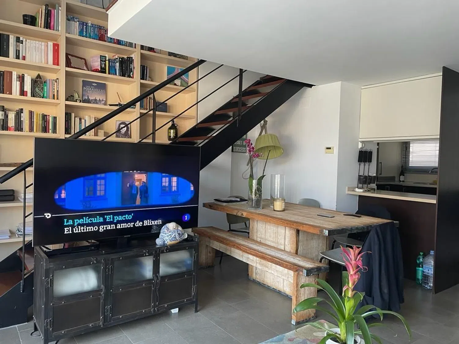 Dúplex en calle de Sèneca, 19 - Foto 4