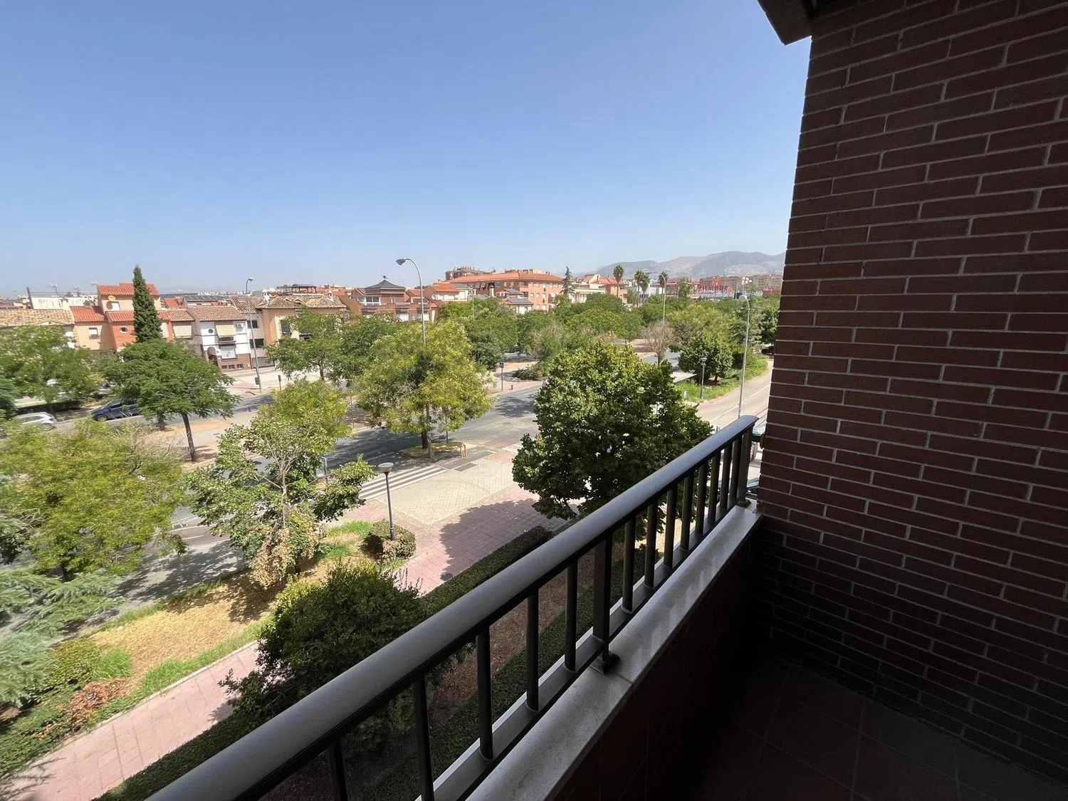 Piso en avenida Luis Miranda Dávalos, 9 - Foto 8