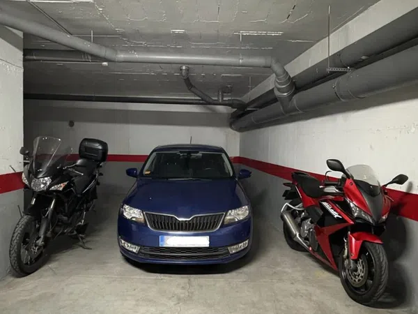 Piso en Barriada los Fernández, 72 - Foto 5