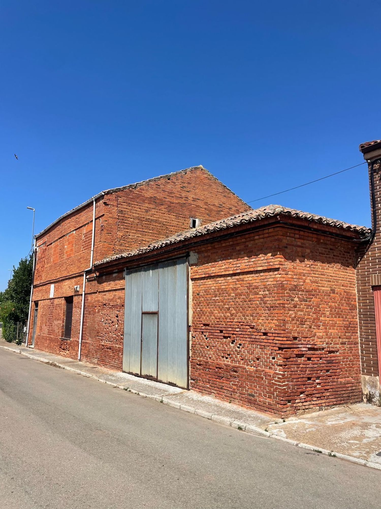 Casa de pueblo en Camino Villadangos, 24 - Foto 2