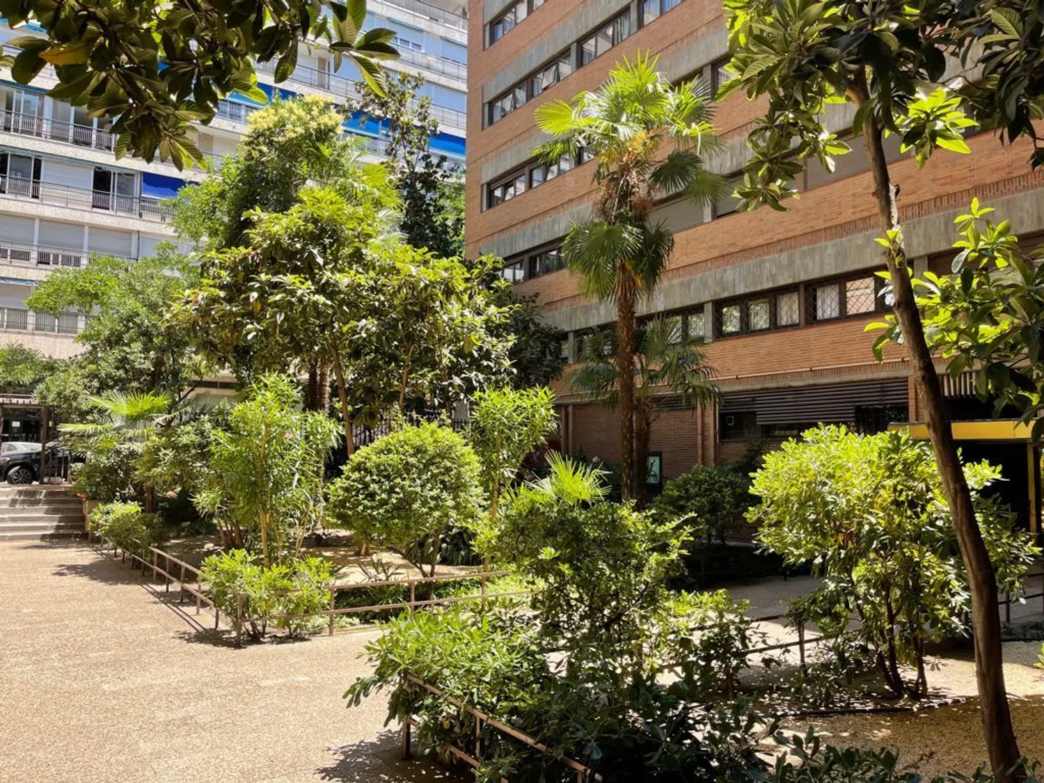 Piso en calle del Maestro Ángel Llorca, 3 - Foto 15