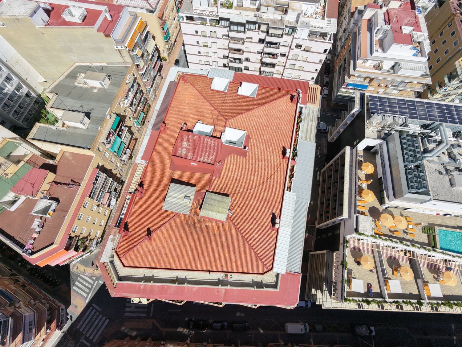 Piso en Calle del Marqués de Comillas, 37, Centro Urbano, Centro Urbano - Foto 17
