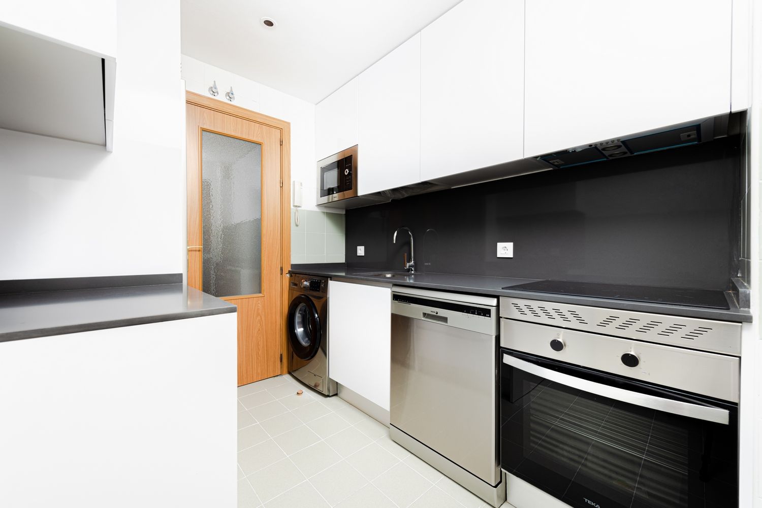 Piso en calle Estocolmo - Foto 4