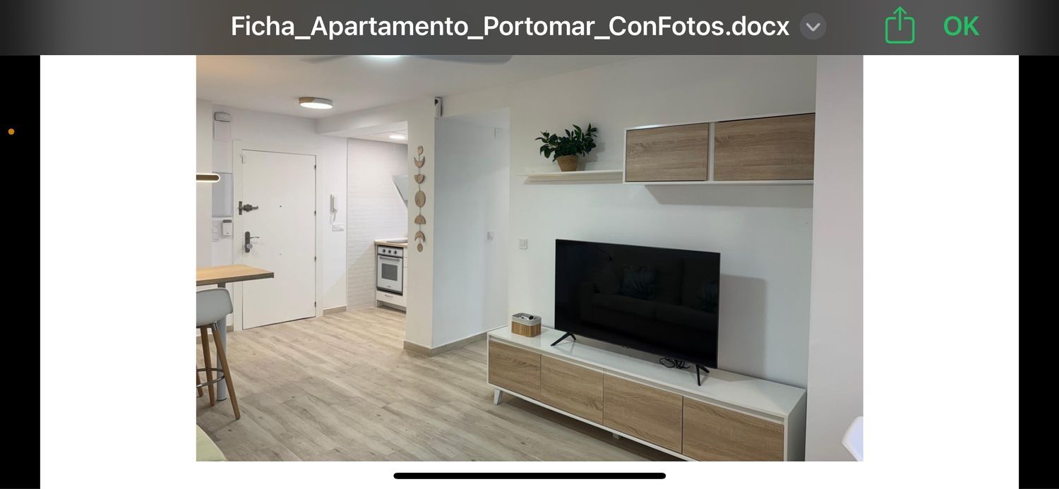 Casa o chalet independiente en Paseo marítimo la concha, 41 - Foto 15