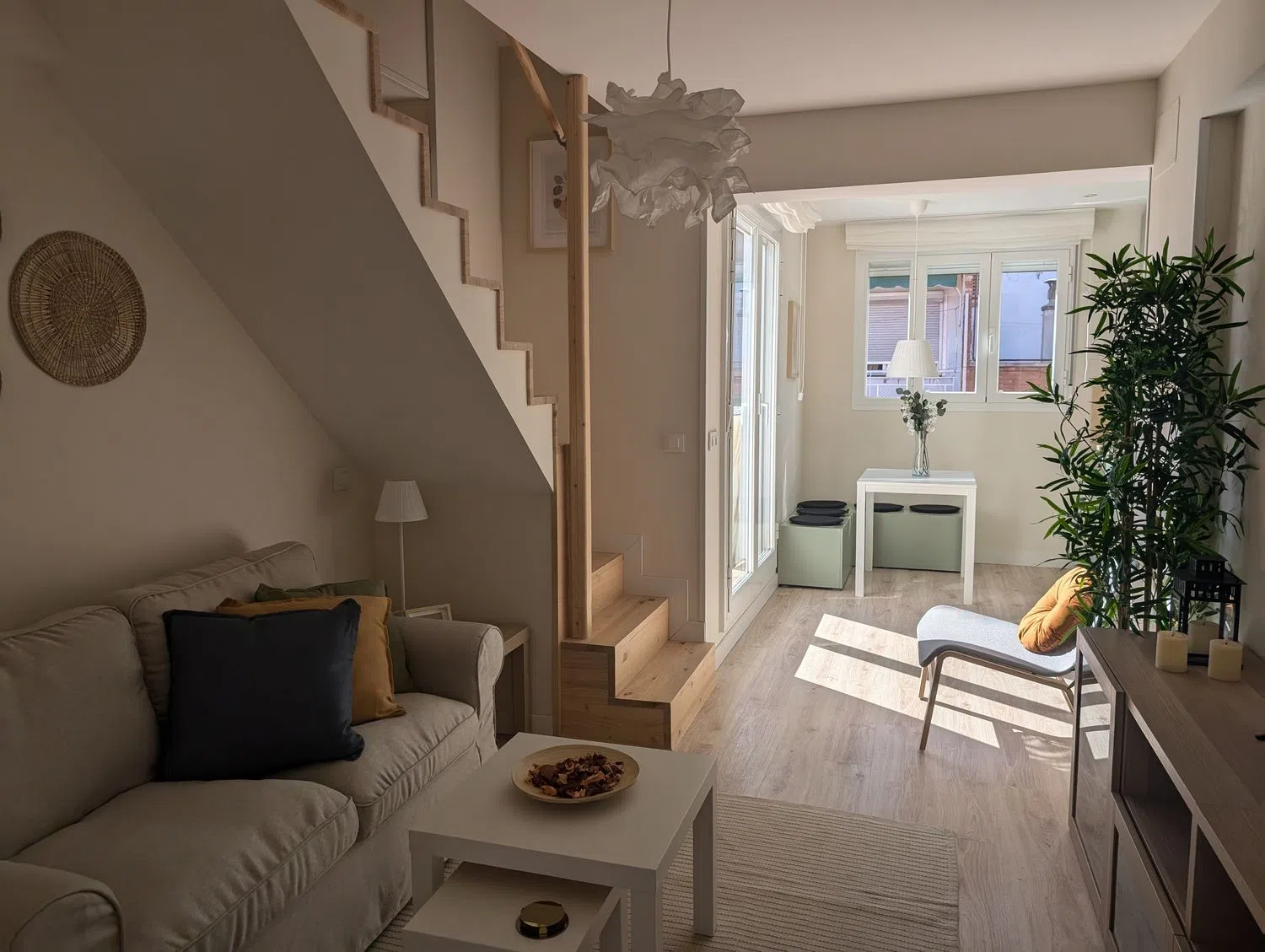 Dúplex en calle de Eulalia Gil, 9 - Foto 3