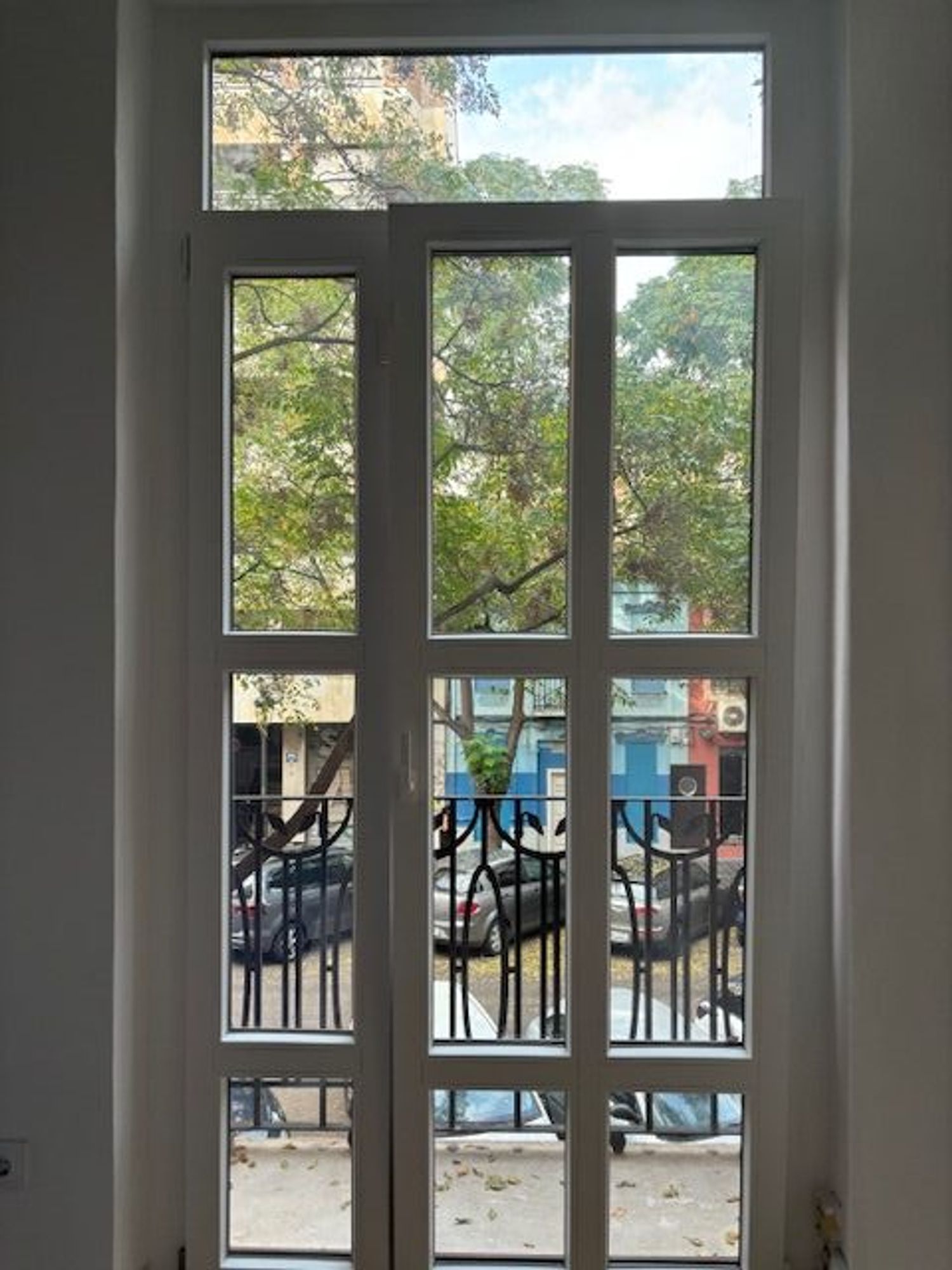 Piso en Calle de Joan Llorenç, 40, La Petxina - Foto 7