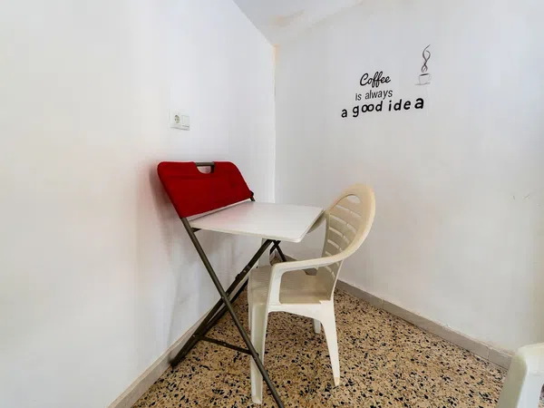 Ático en Calle Sacerdote D Tomás Garc, 7 - Foto 4