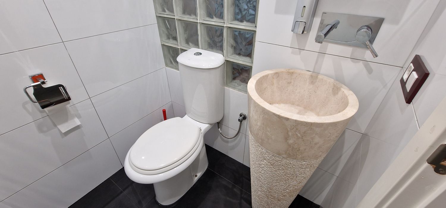 Chalet adosado en calle la Font Roja, 6 - Foto 35