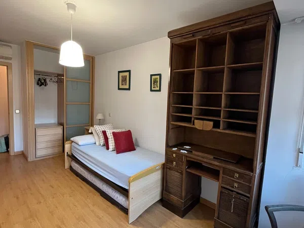 Piso en Avenida del Mediterráneo, 49, Estrella - Foto 6